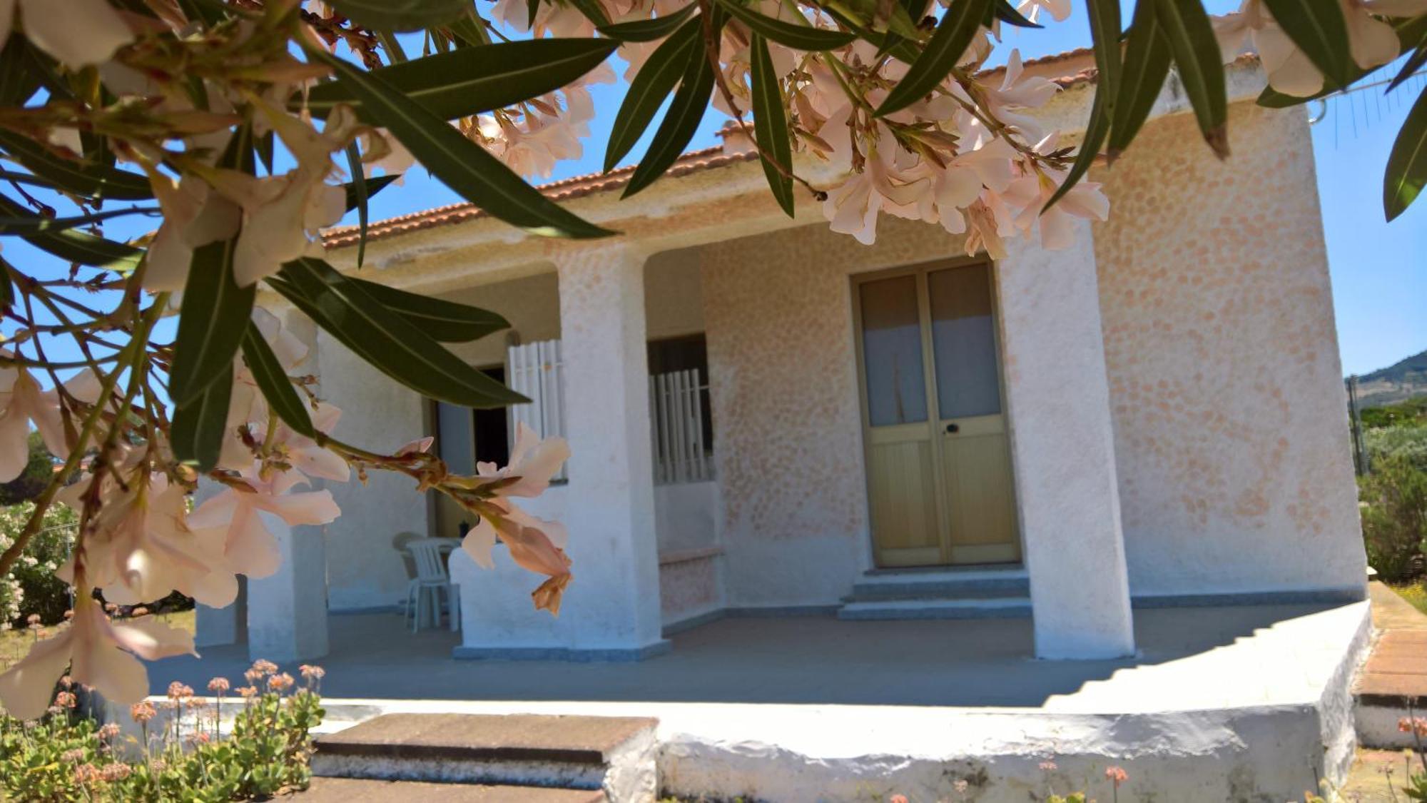 Villa Singola Valledoria  Extérieur photo