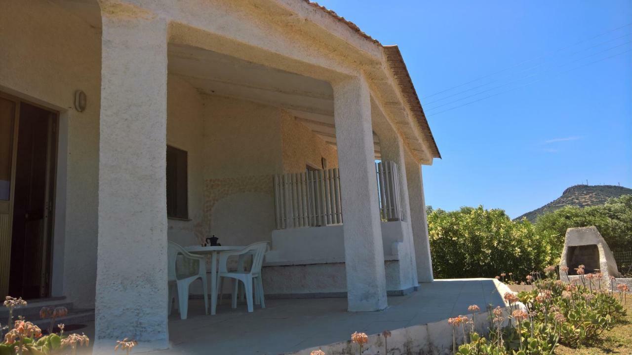 Villa Singola Valledoria  Extérieur photo