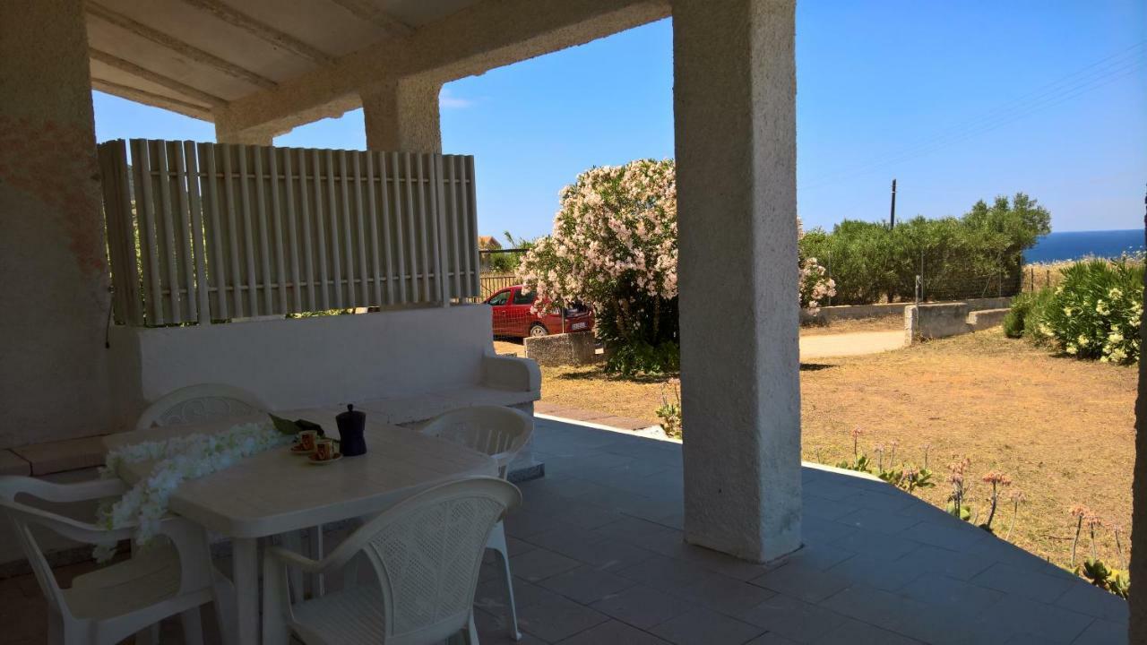 Villa Singola Valledoria  Extérieur photo